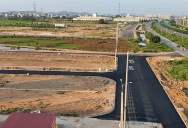 Tin bất động sản ngày 15/8: Bắc Giang sắp đấu giá 65 lô đất, khởi điểm cao nhất 3 tỷ đồng/lô