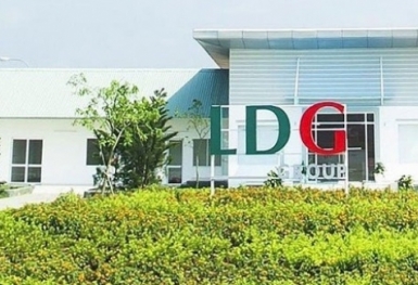 Hơn 2,6 triệu cổ phiếu của Chủ tịch LDG bị loại bỏ giao dịch