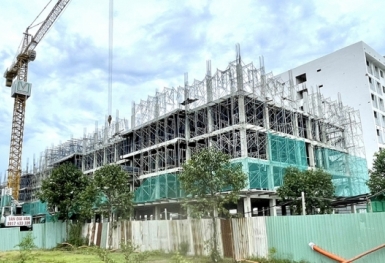 Sở Xây dựng Cần Thơ: “Tuýt còi” 2 dự án bất động sản kinh doanh, chuyển nhượng bất động sản chưa đủ điều kiện