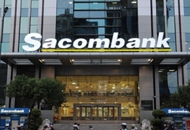 Tin ngân hàng ngày 18/8: Sacombank triển khai gói tín dụng 11.000 tỷ đồng, lãi suất 6,2%