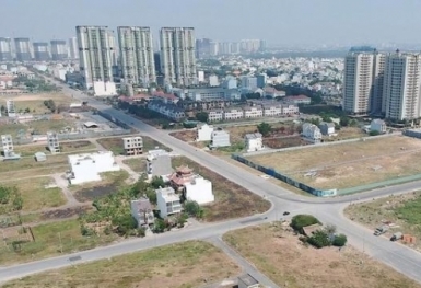 Tin bất động sản ngày 19/8: Bình Định sắp đấu giá 110 lô đất, khởi điểm từ hơn 1 tỷ đồng/lô