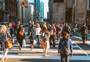 Tài sản của các hộ gia đình trên toàn cầu giảm mạnh