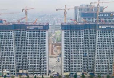 Nhà thầu Xây dựng Delta: Trúng thầu sát giá tại Bệnh viện Nhi Trung ương và cung cấp thiết bị công trình cho Petrolimex