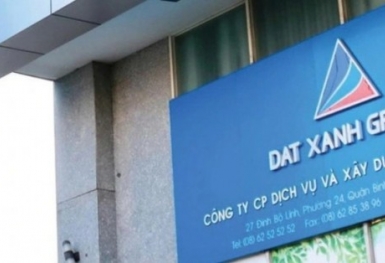 Đất Xanh sẽ nhận chuyển nhượng 27,5 triệu cổ phiếu Đất Xanh Services (DXS) từ nhóm Dragon Capital, VinaCapital