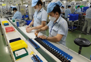 Singapore là đối tác đầu tư lớn nhất của Việt Nam trong 6 tháng đầu năm