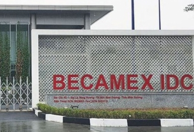 Becamex ngập trong nợ, lợi nhuận giảm gần 97%