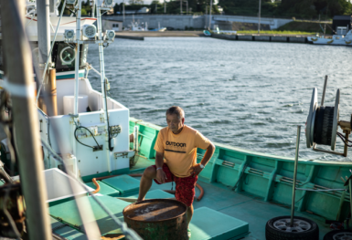 Trung Quốc cấm nhập khẩu thủy sản từ Nhật Bản