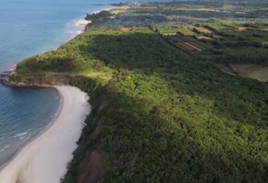 Tin bất động sản ngày 28/8: Quảng Trị chấm dứt hoạt động dự án nghỉ dưỡng biển Mũi Trèo hơn 5.000 tỷ đồng