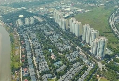 Các dự án bất động sản kêu gọi đầu tư mới: Loạt “ông lớn” ganh đua ở các dự án nghìn tỷ