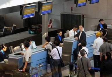 TP HCM: Tạm hoãn xuất cảnh 207 giám đốc doanh nghiệp vì nợ thuế