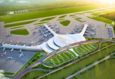 Liên danh Vietur thắng gói thầu 5.10 sân bay Long Thành như thế nào?