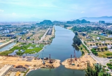 Tin bất động sản ngày 30/8: Đà Nẵng tháo gỡ khó khăn, vướng mắc cho các dự án