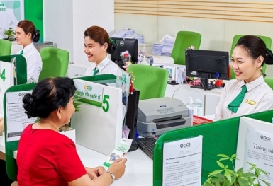 Gói hỗ trợ lãi suất 40.000 tỷ đồng đã giải ngân được bao nhiêu?