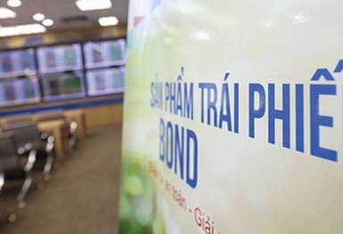 Tổng giá trị giao dịch trái phiếu doanh nghiệp riêng lẻ đạt hơn 5.700 tỷ đồng