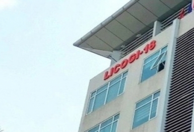 Vì sao Licogi 18 bị phạt và truy thu thuế gần 200 triệu đồng?
