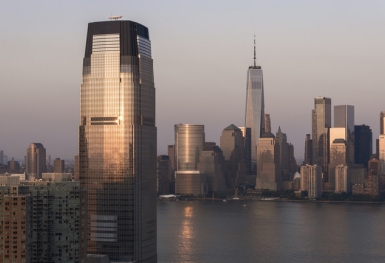 Goldman Sachs dùng tiền của chính phủ Trung Quốc mua các công ty phương Tây