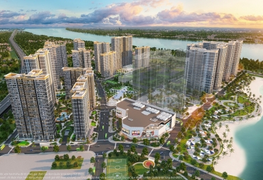 Còn nhiều dư địa để phát triển ở Châu Á Thái Bình Dương, nhưng ngày càng khó tìm quỹ đất phù hợp