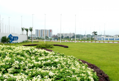 Thành phố Hồ Chí Minh: Nhiều sai phạm tại dự án khu nhà ở và dịch vụ chuyên gia tại Khu Công nghệ cao