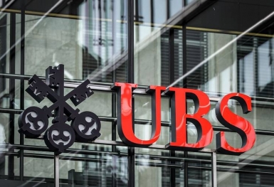 Ngân hàng lớn nhất Thụy Sĩ UBS ghi nhận lợi nhuận kỷ lục sau khi tiếp quản Credit Suisse