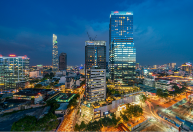 Việt Nam sẽ là điểm đến đầu tư nổi bật tại châu Á