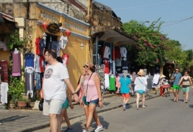 Việt Nam lọt top 15 quốc gia đáng sống nhất thế giới