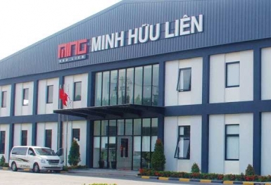 Đình chỉ giao dịch cổ phiếu MHL