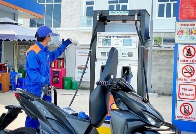 Ngày mai (5/9), giá xăng dự báo tiếp tục tăng