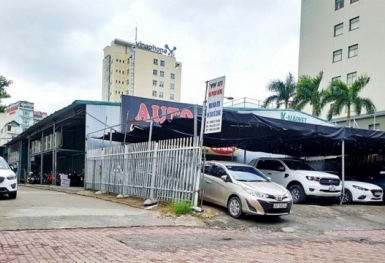 Hà Nội: Thu hồi hơn 11.000m2 đất dự án “treo” tại quận Cầu Giấy và Nam Từ Liêm