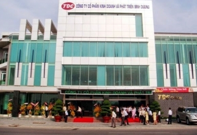 Công ty Cổ phần Kinh doanh và Phát triển Bình Dương: Tình hình kinh doanh ảm đạm, liên tục chậm trả lãi cho trái chủ