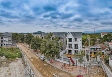 Danh sách các dự án bất động sản Nhật Nam