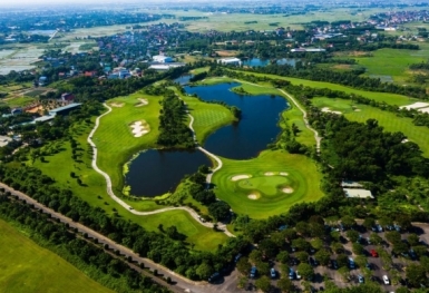 Thanh Hóa: Doanh nghiệp nào đăng ký thực hiện dự án sân golf 1.600 tỷ đồng?