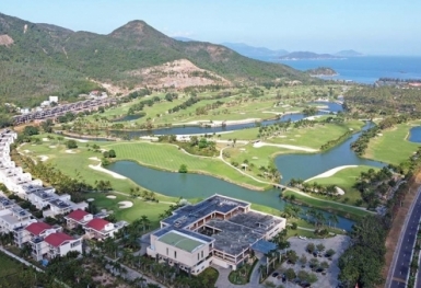 Khánh Hòa: Yêu cầu xử lý việc đấu giá đất tại dự án Khu du lịch và giải trí Sông Lô