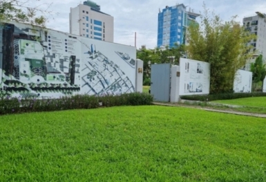 Tin bất động sản tuần qua: Đà Nẵng “thúc” tiến độ 3 dự án bỏ hoang giữa trung tâm thành phố