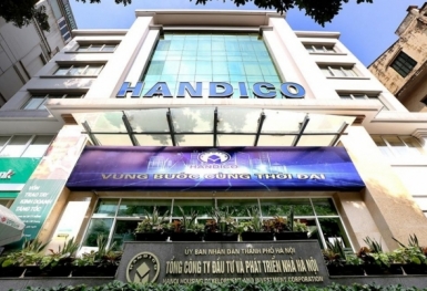 Hà Nội sẽ thanh tra Handico cùng nhiều đơn vị quản lý nhà ở và công sở