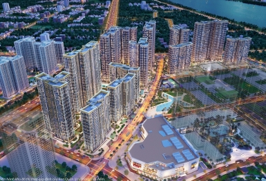 Lãi suất hạ nhiệt, giao dịch chung cư sôi động thế nào?