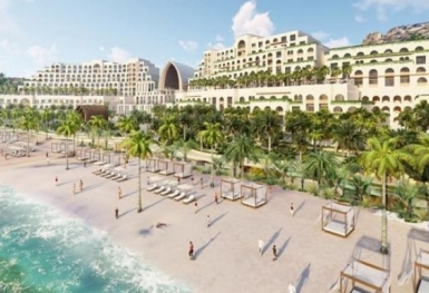 Tin bất động sản ngày 12/9: Tại sao Tập đoàn F.I.T rút khỏi dự án Cap Paradan Mũi Dinh ở Ninh Thuận?