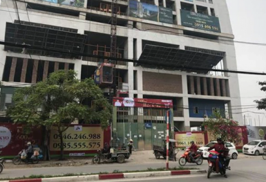 PVcomBank khẳng định không liên quan đến hoạt động huy động vốn của bà Vũ Thị Thúy và Công ty Nhật Nam