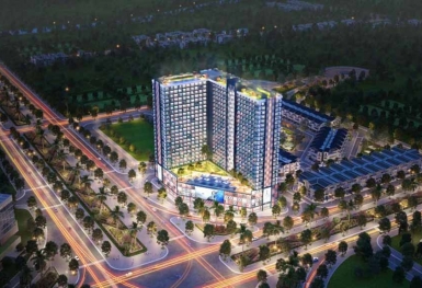 Chủ đầu tư dự án Apec Royal Park Huế báo lỗ gần 11 tỷ đồng