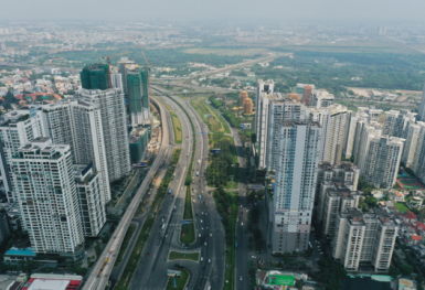 Kiểm tra thuế hàng loạt doanh nghiệp “cá mập” bất động sản