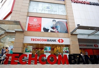 Con gái Chủ tịch Techcombank đã mua xong 82,2 triệu CP