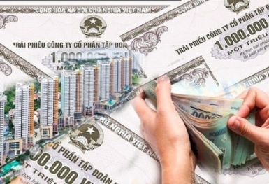 Công ty Đầu tư An Khải Hưng: Không doanh thu, thua lỗ vẫn hút 180 tỷ đồng trái phiếu