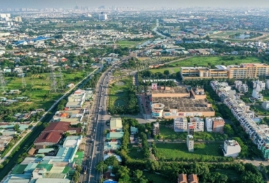 Bình Dương: Thanh tra toàn diện các dự án, việc phân lô bán nền trái phép