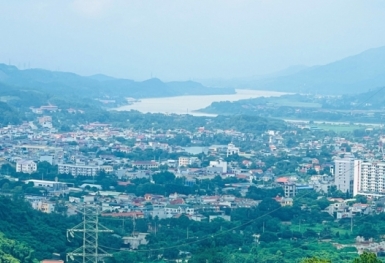 Hòa Bình: 32 dự án được chấp thuận chủ trương đầu tư