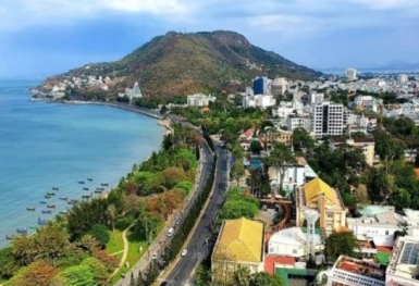 Bà Rịa - Vũng Tàu xem xét xử lý 54 dự án chậm triển khai