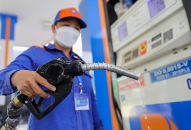 Ngày mai (21/9), dự báo giá xăng tiếp tục tăng