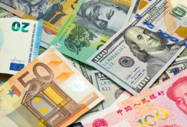 Nợ toàn cầu tăng 100.000 tỷ USD trong cả một thập kỷ