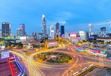 Việt Nam tăng 4 bậc về tự do kinh tế