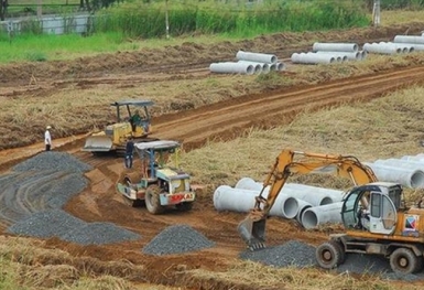 Hà Nội bổ sung 11 dự án thu hồi đất năm 2023