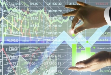 Nhận định phiên giao dịch ngày 25/9: Xu hướng giảm đã hình thành