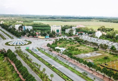 Đồng Nai: Thu hồi đất nếu Công ty Bitexco không xây dựng công trình theo quy hoạch được duyệt